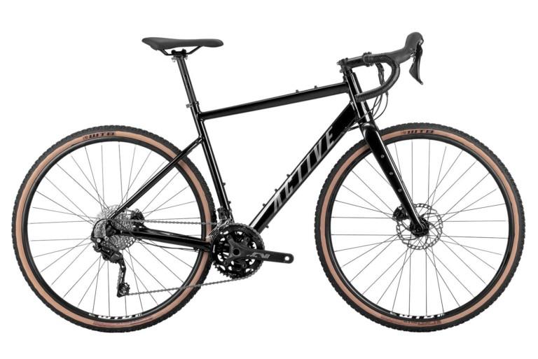Active Wanted 511 GRX Gravel (Tulossa)