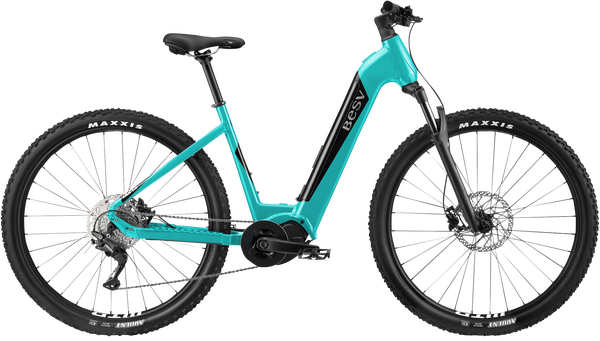 BESV TRX 1.5 (VARASTOSSA)