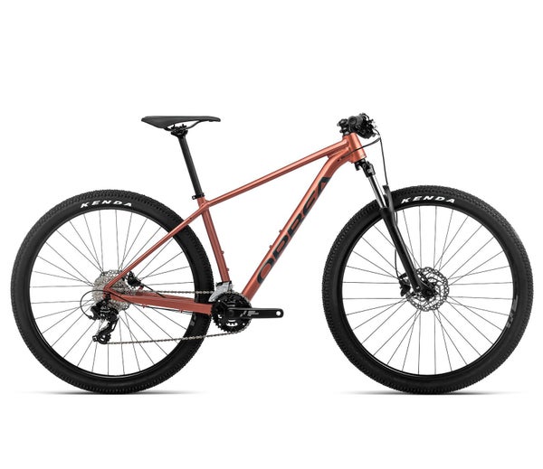 29" ORBEA ONNA 50 (VARASTOSSA)
