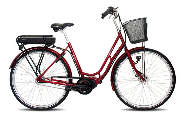 HELKAMA E-AINOTAR 7V 28" (VARASTOSSA)