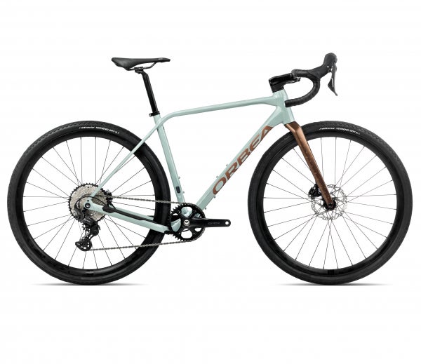 Orbea Terra H30 1x12 (Varastossa)