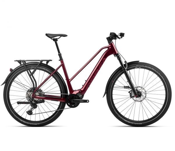 ORBEA KEMEN MID 10 (VARASTOSSA)
