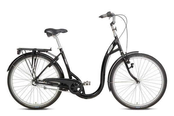 HELKAMA SENATOR MATALARUNKOINEN 3-V (VARASTOSSA)