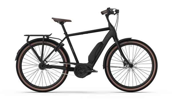 2026 Helkama e-Oiva 5v 27.5&Prime; (VARASTOSSA)