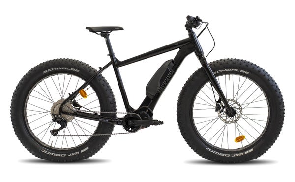 Helkama FE10 Fatbike