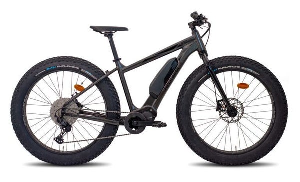 HELKAMA FE584 12V FATBIKE