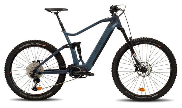 HELKAMA FSE12 12V 27.5"/29" EP801