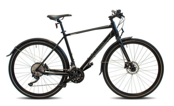 Helkama S5000 (Varastossa)