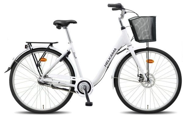 HELKAMA SAIMI 3-V (VARASTOSSA)