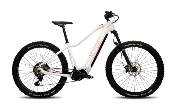 HELKAMA XE10 NAISTEN (VARASTOSSA)