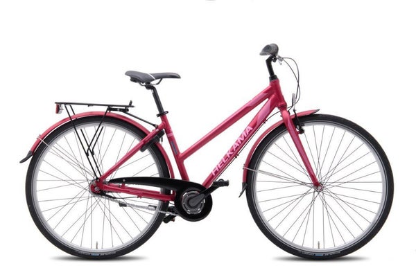 HELKAMA T7 (VARASTOSSA)