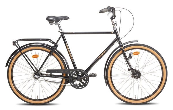 Helkama Oiva 1-V (varastossa)