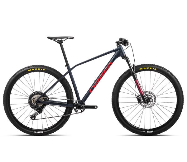 29" ORBEA ALMA H30 (VARASTOSSA)
