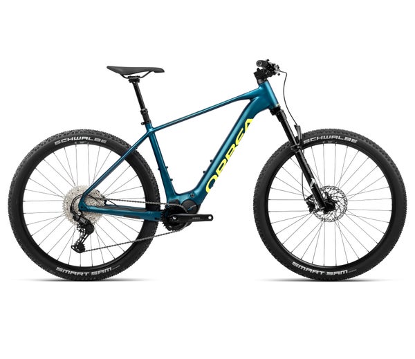ORBEA URRUN 30 (VARASTOSSA)