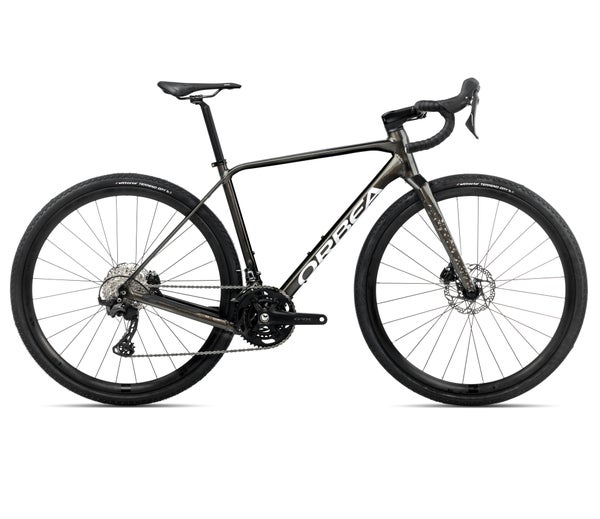 Orbea Terra H30 2x12 (Varastossa)