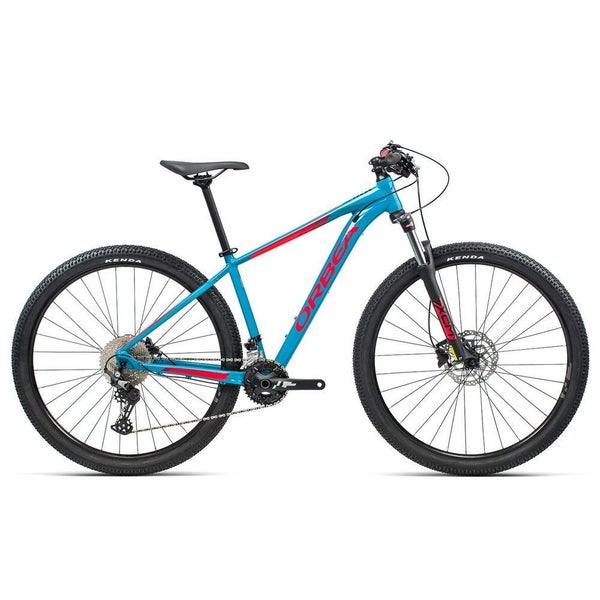 29" ORBEA MX 30 (VARASTOSSA)