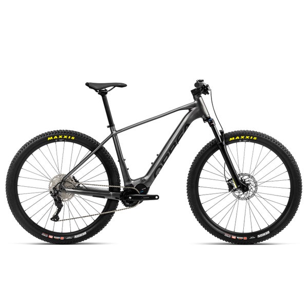 ORBEA URRUN 40 (VARASTOSSA)