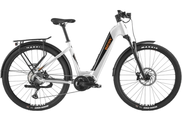 BESV TRX URBAN 1.1 LS (VARASTOSSA)