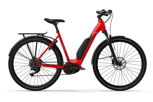 2025 Helkama CE9 (VARASTOSSA)