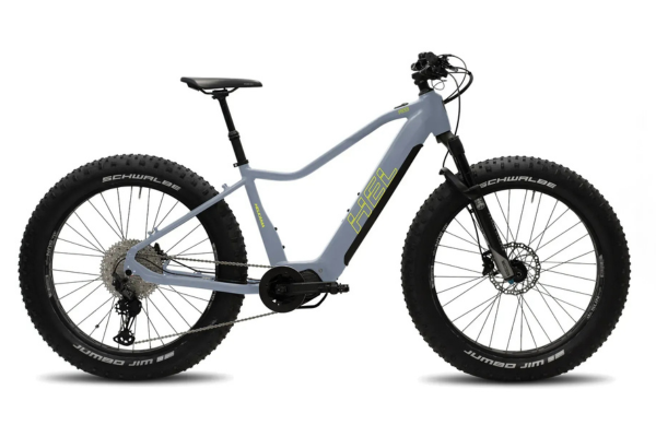 2025 HELKAMA FE12 (VARASTOSSA)