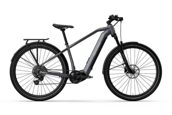 2025 HELKAMA SX 10V (VARASTOSSA)