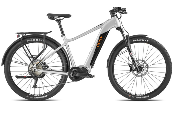 BESV TRX URBAN 1.1 (VARASTOSSA)