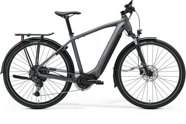 2025 MERIDA ESPRESSO 500 EQ (Varastossa)