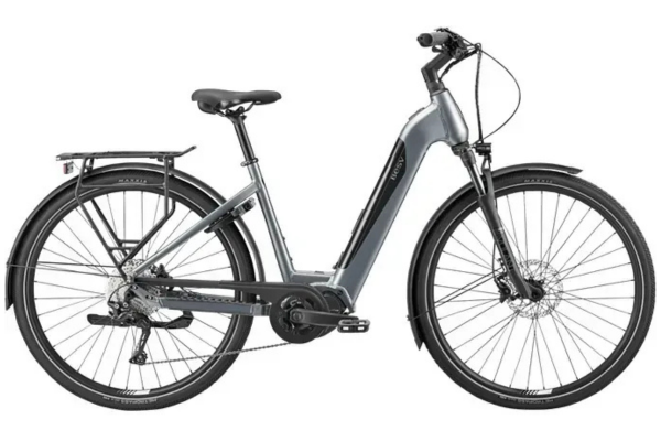 BESV TR 1.2 LS (VARASTOSSA)