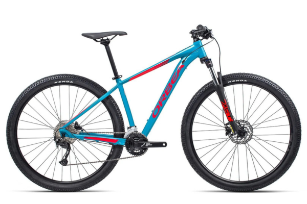 29" ORBEA MX 40