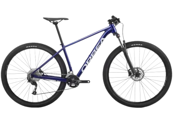 29" ORBEA ONNA 40 (VARASTOSSA)