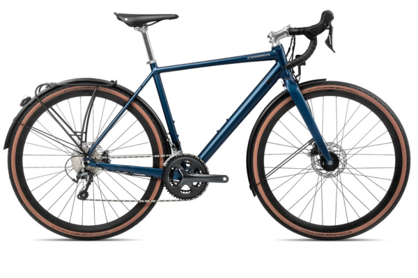 Orbea Vector Drop LTD (Varastossa)