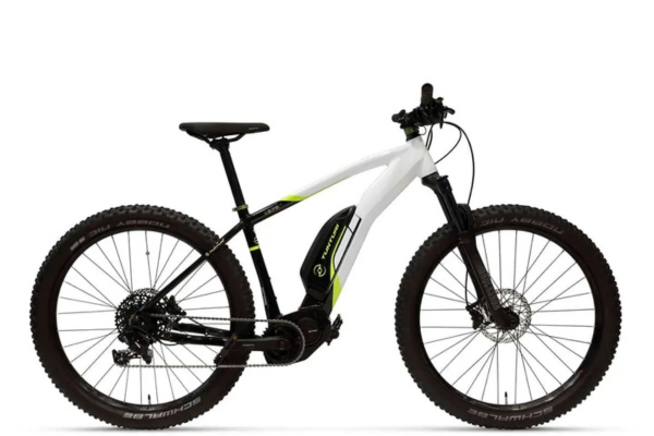 TUNTURI E275 ME (VARASTOSSA)