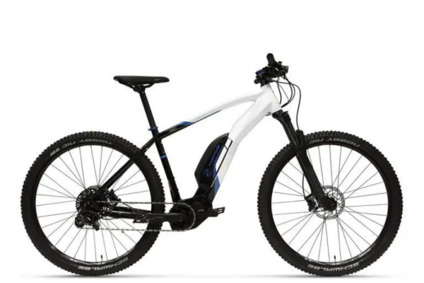 TUNTURI E290 ME (VARASTOSSA)