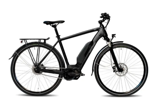 HELKAMA TE7 (VARASTOSSA)