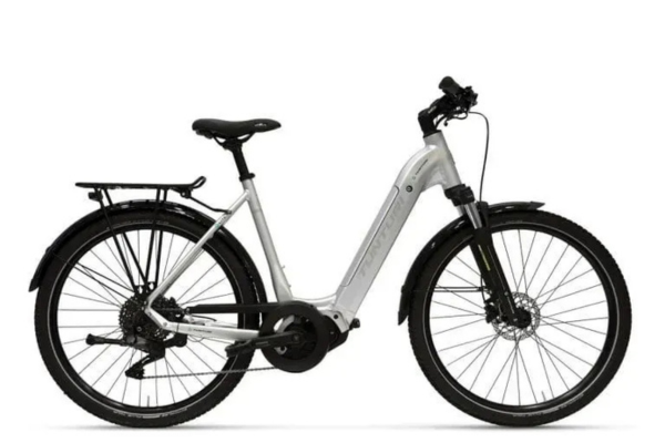 TUNTURI E-LITE DI2 (VARASTOSSA)