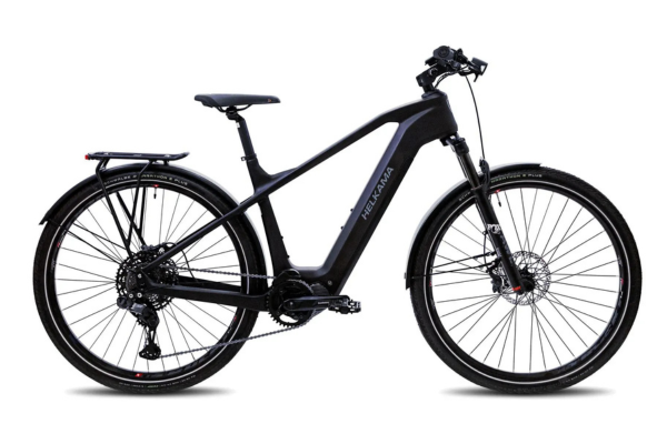 HELKAMA CARBON H 11-V DI2 28 (VARASTOSSA)