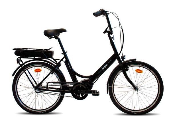 HELKAMA E-JOPO (VARASTOSSA)