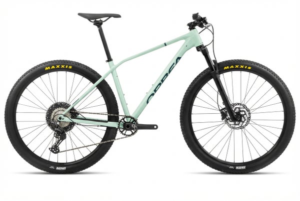 29" ORBEA ALMA H30 (VARASTOSSA)