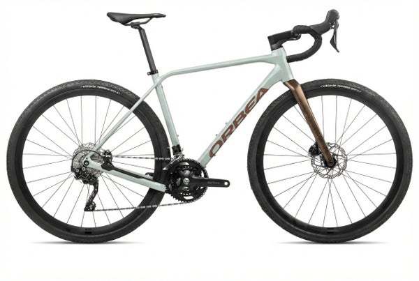 Orbea Terra H40 (Varastossa)