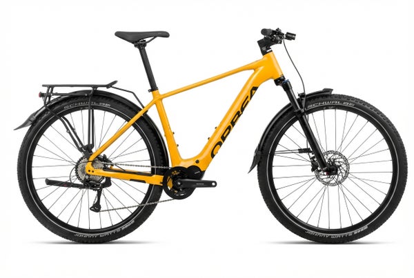 Orbea Kemen Suv 10 (VARASTOSSA)