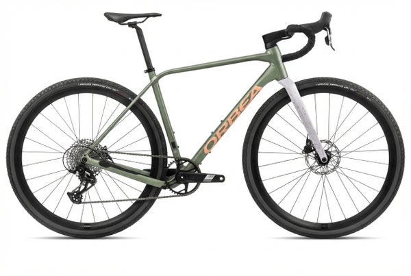 Orbea Terra H41 1X (Varastossa)
