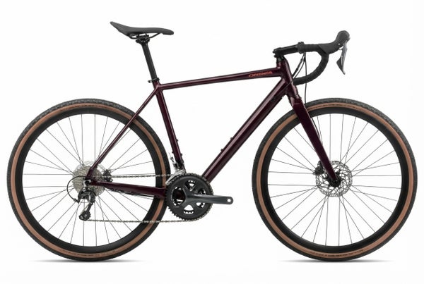 Orbea Vector Drop (Varastossa)