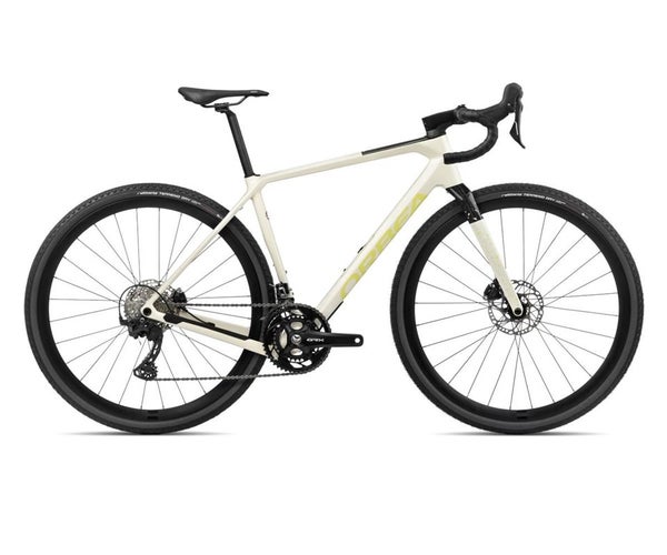 Orbea Terra M30TEAM (Varastossa)