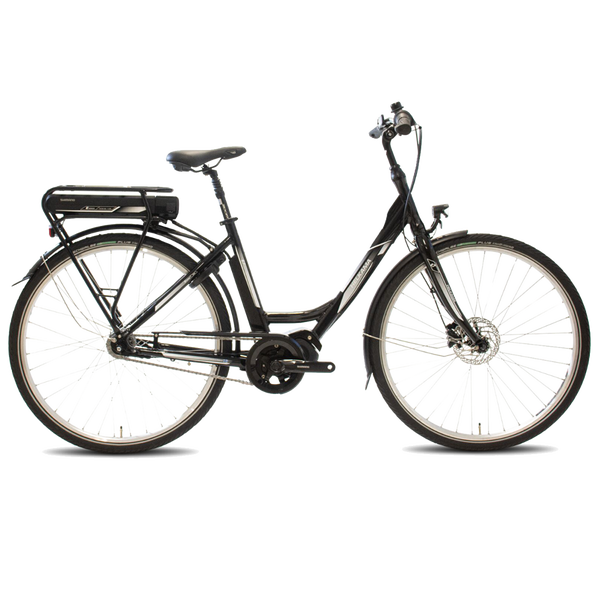 HELKAMA E7 (VARASTOSSA)