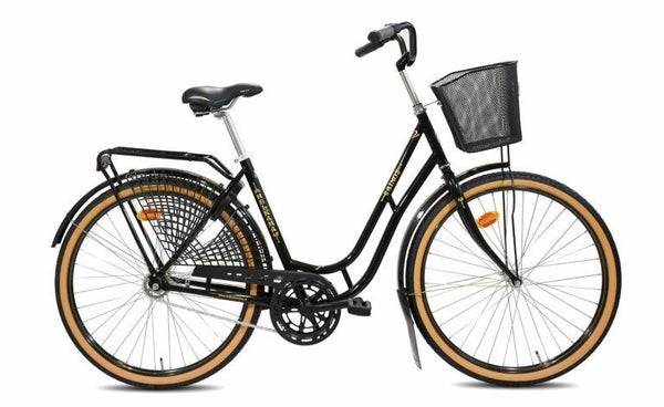 Helkama Aino 1-V (Varastossa)