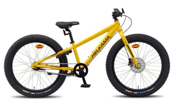 24" Helkama scorpion 7-v (Varastossa)