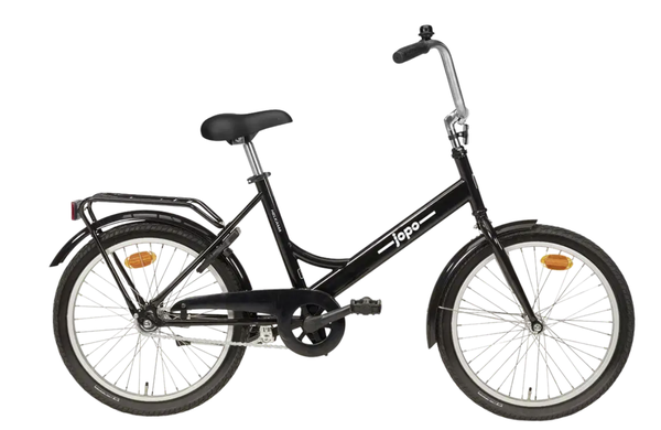 20'' HELKAMA JOPO 1-V (VARASTOSSA)