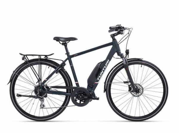 TUNTURI EMOTION (VARASTOSSA)