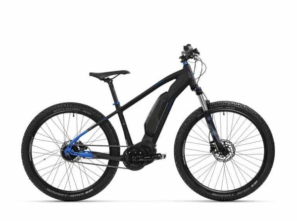 TUNTURI E260 SE (VARASTOSSA)