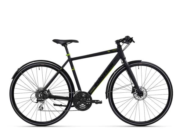 TUNTURI RX500 (Varastossa)